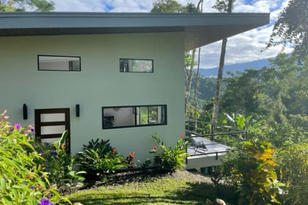 Dominical, Puntarenas, Costa Rica