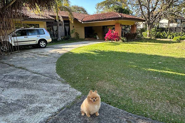 San José, San Jose, Costa Rica