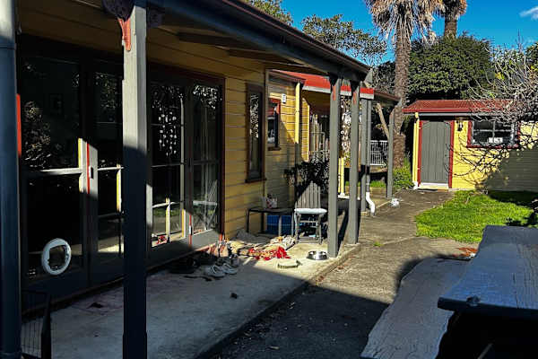 Nelson, Nelson, New Zealand