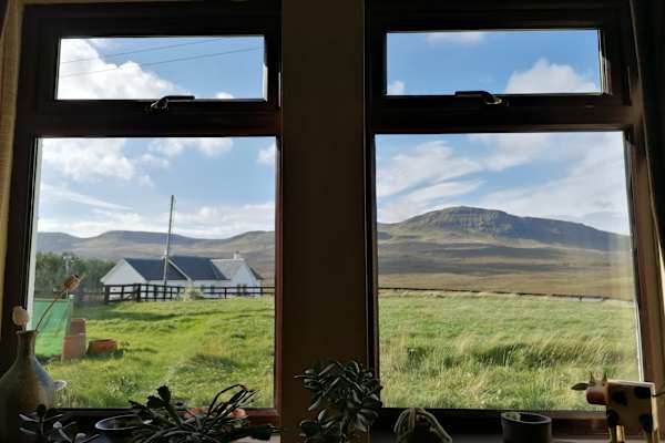 Staffin,Scotland,United Kingdom