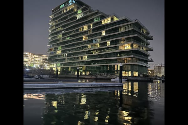 Abu Dhabi, Abu Dhabi, United Arab Emirates