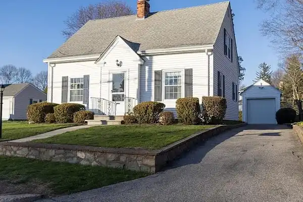 Lincoln, Rhode Island, United States