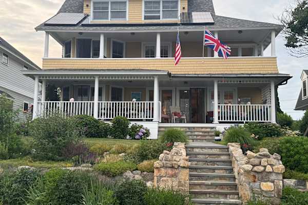 Madison, Connecticut, United States