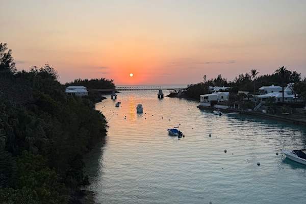 Hamilton,Hamilton city,Bermuda
