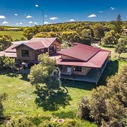 Greenough, Western Australia, Australia