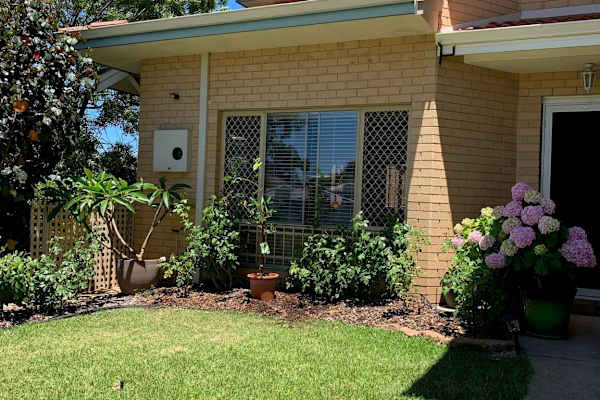 Maylands, Western Australia, Australia