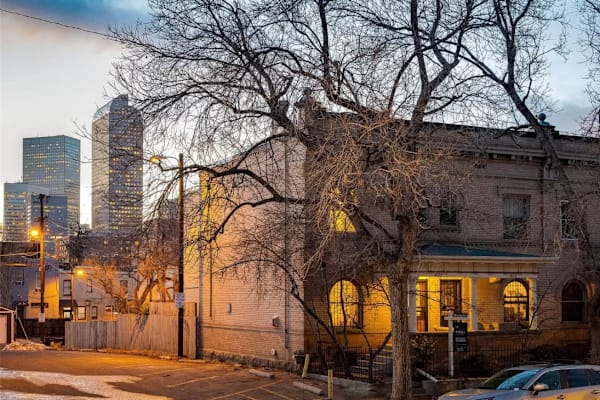 Denver, Colorado, United States