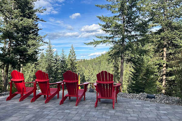 Vernon, British Columbia, Canada