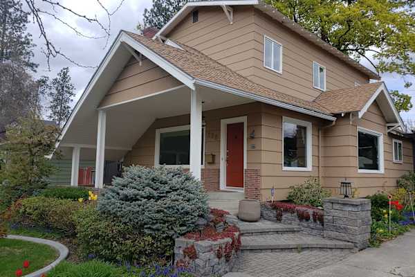 Spokane, Washington, United States