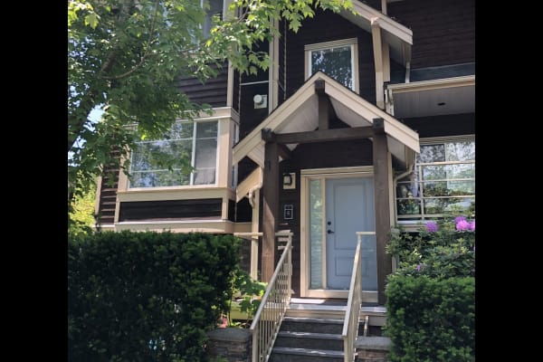 North Vancouver, British Columbia, Canada