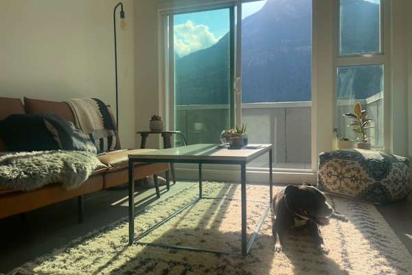 Squamish, British Columbia, Canada
