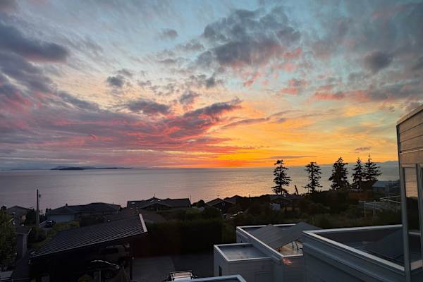 Lummi Island, Washington, United States