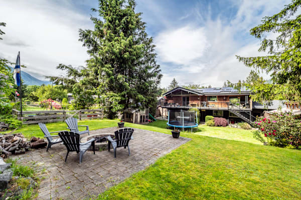 Brackendale, British Columbia, Canada