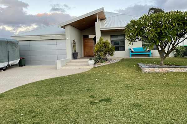Perth, Western Australia, Australia