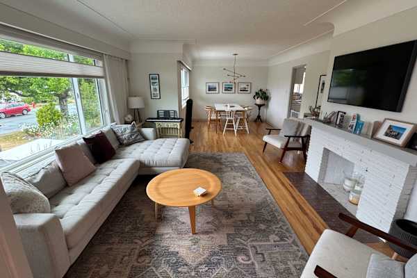 Victoria, British Columbia, Canada