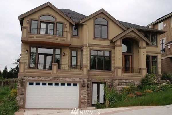 Renton, Washington, United States