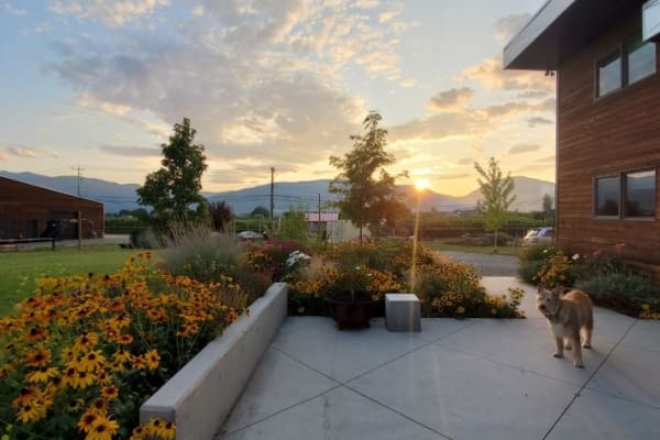 Penticton, British Columbia, Canada