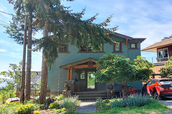 Port Townsend, Washington, United States