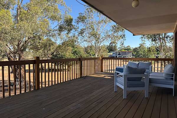 Heathcote, Victoria, Australia