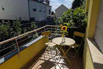 Weinheim,Baden-Wuerttemberg,Germany