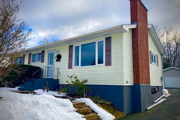 Lower Sackville, Nova Scotia, Canada