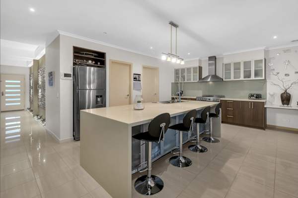 Melbourne, Victoria, Australia