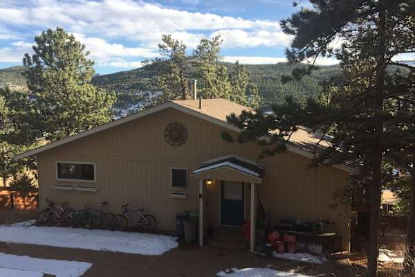 Nederland, Colorado, United States