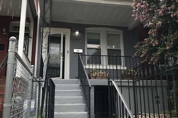 Eckington, Washington, D.C., United States