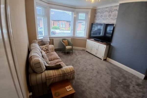 Prestwick, Scotland, United Kingdom