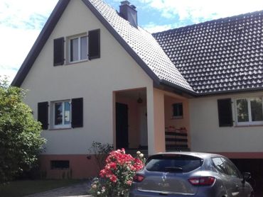 Hombourg,Grand Est, France