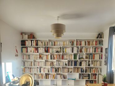 Montreuil,Île-de-France, France