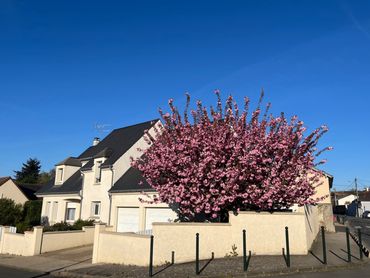 Longpont-sur-Orge,Île-de-France, France