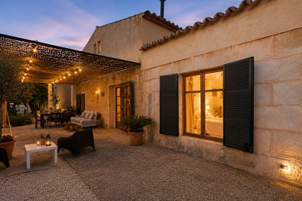 Alaró, Balearic Islands, Spain