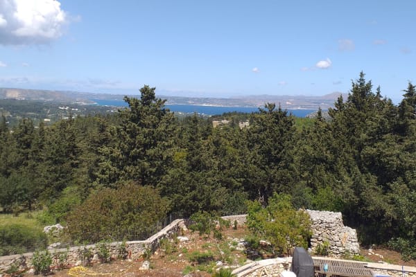 Xirostérnion, Crete, Greece