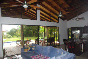Hacienda Atenas, South west of Atenas, Atenas, Central Valley, Alajuela Costa Rica