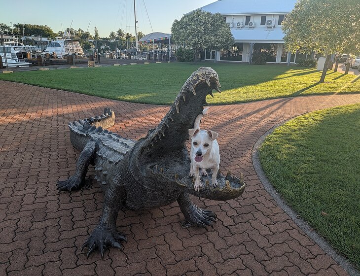 Stuart Park, Northern Territory, Australia