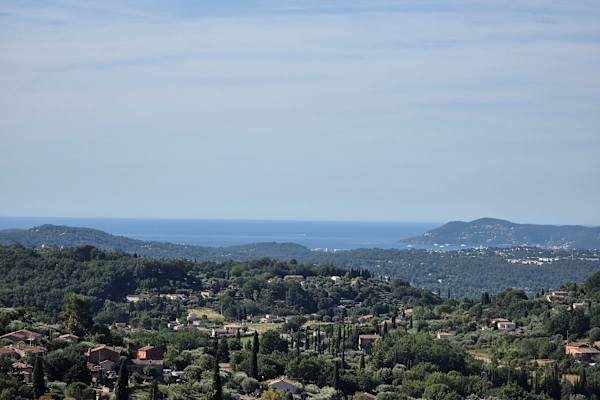 Châteauneuf-Grasse,Provence-Alpes-Cote d'Azur,France