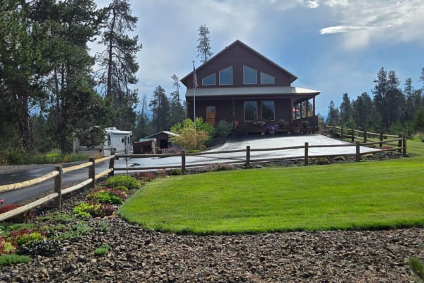 Donnelly,Idaho,United States