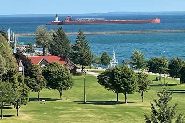 Marquette,Michigan,United States