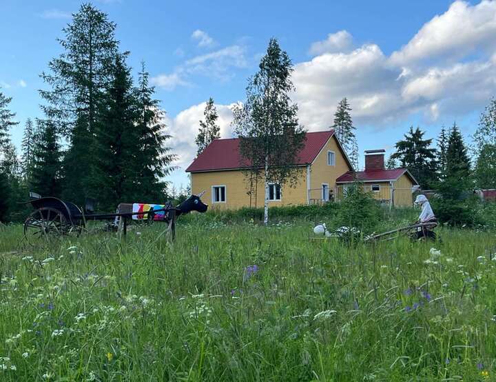 Etelä-Savo, Finland