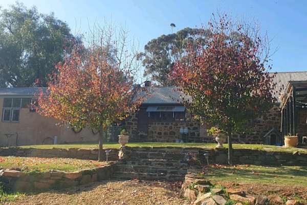 Gomersal,South Australia,Australia