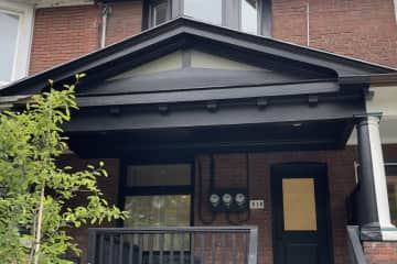 Toronto,Ontario,Canada