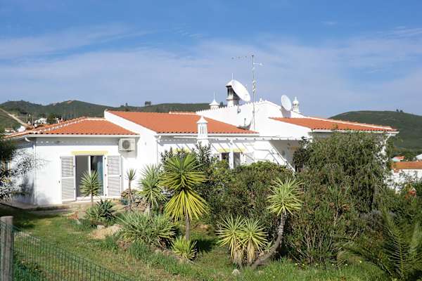 Silves,Faro,Portugal