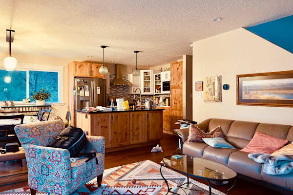 Craig,Montana,United States