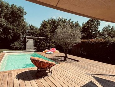 Casson,Pays de la Loire, France