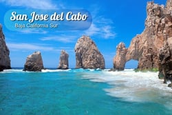 Cabo San Lucas, BCS, Mexico