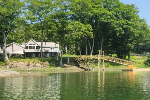 Boothbay,Maine,United States