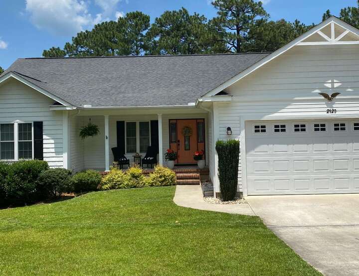 Pinehurst, North Carolina, United States
