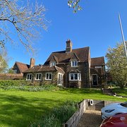 Little Gaddesden, Dacorum, South East England, UK