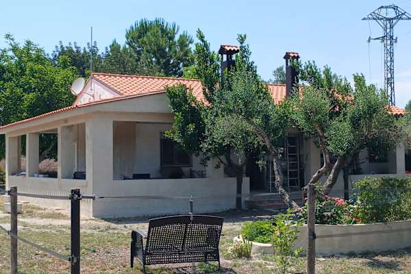 Albaida,Valencia,Spain
